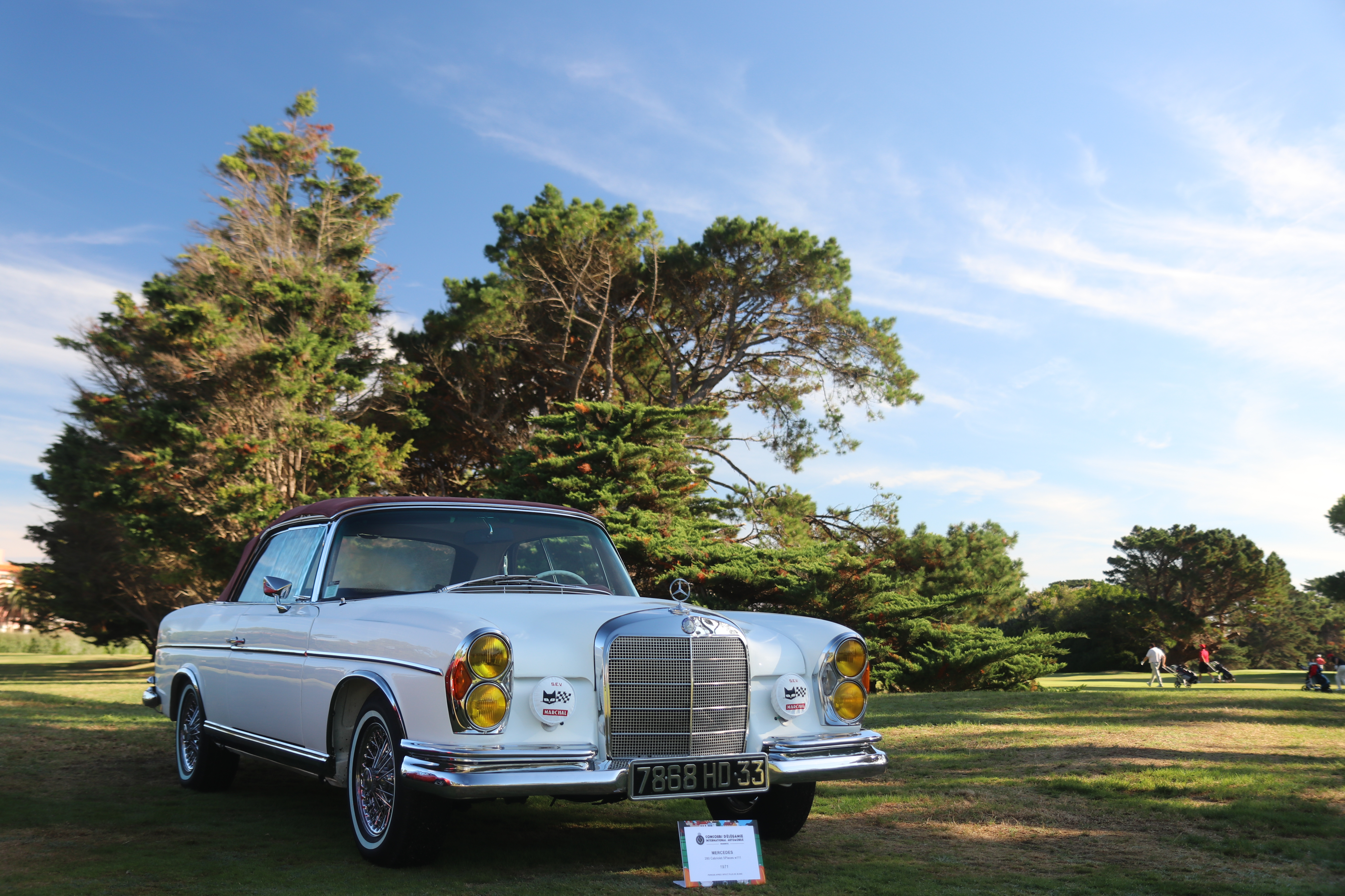 Biarritz 2022 -166 Concours d'Elegance Biarritz 2022